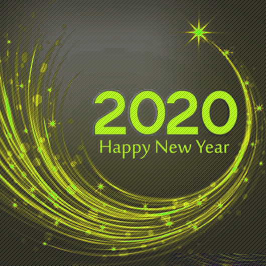 New Year Quotes with HD Images For Happy New Year 2020