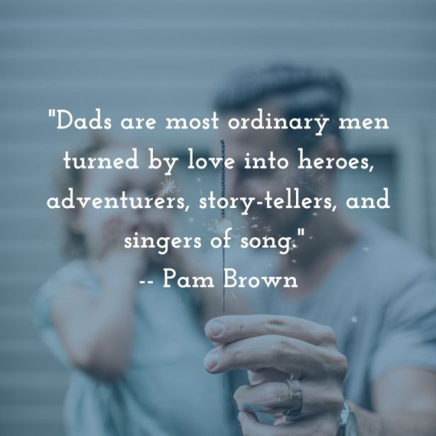 funny fathers day quotes