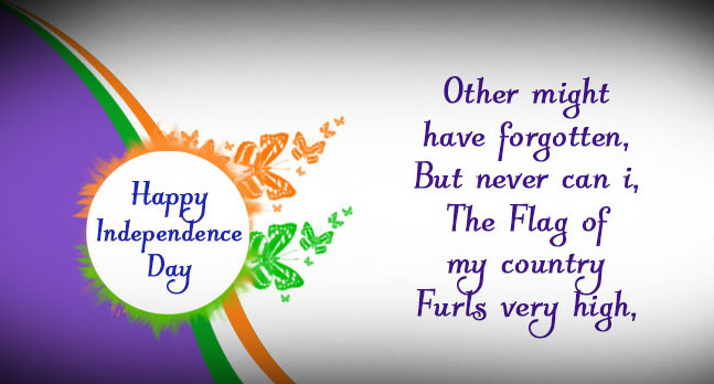 independence day messages quotes