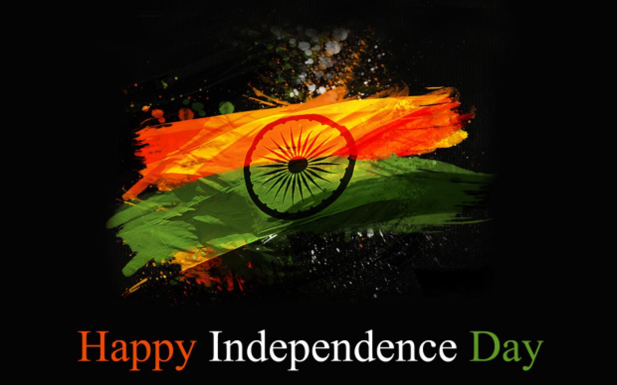 independence day quotes in english