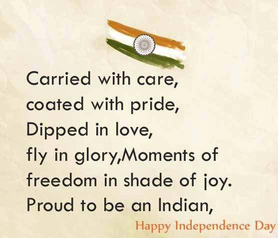 quotes for independence day