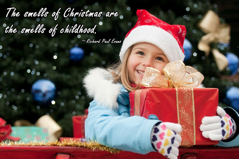 cute christmas quotes