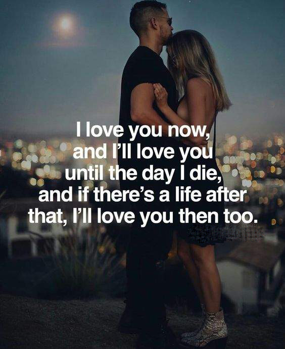 cute love quotes for her