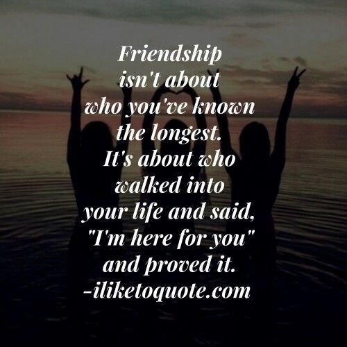 friends quotes