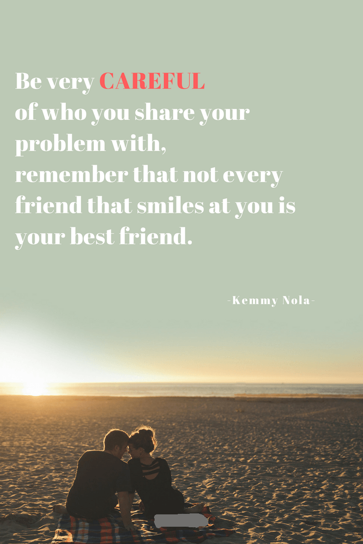 quotes about fake friends