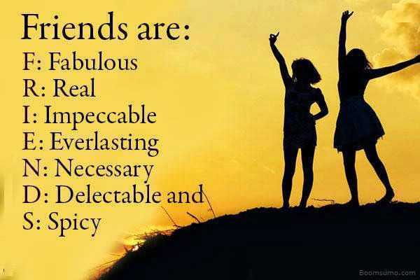 quotes for best friends
