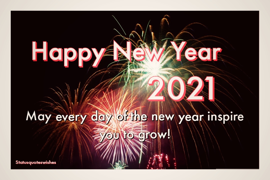 Happy New Year 21 Quotes Images Wishes Greetings And Messages