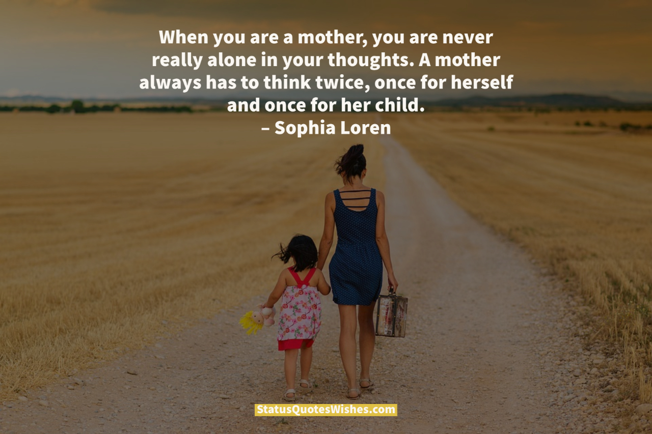 best mothers day quotes