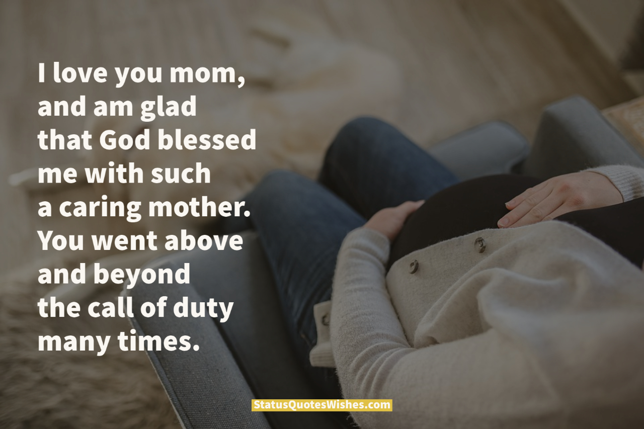 heart touching mothers day quotes