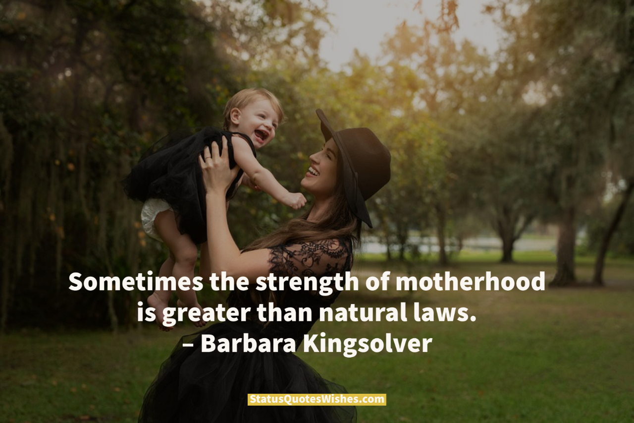 mothers day quotes for all moms