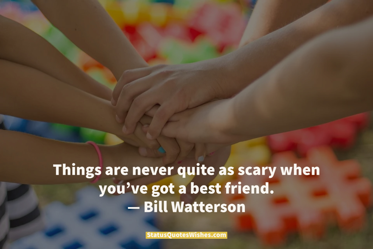 short friendship quotes