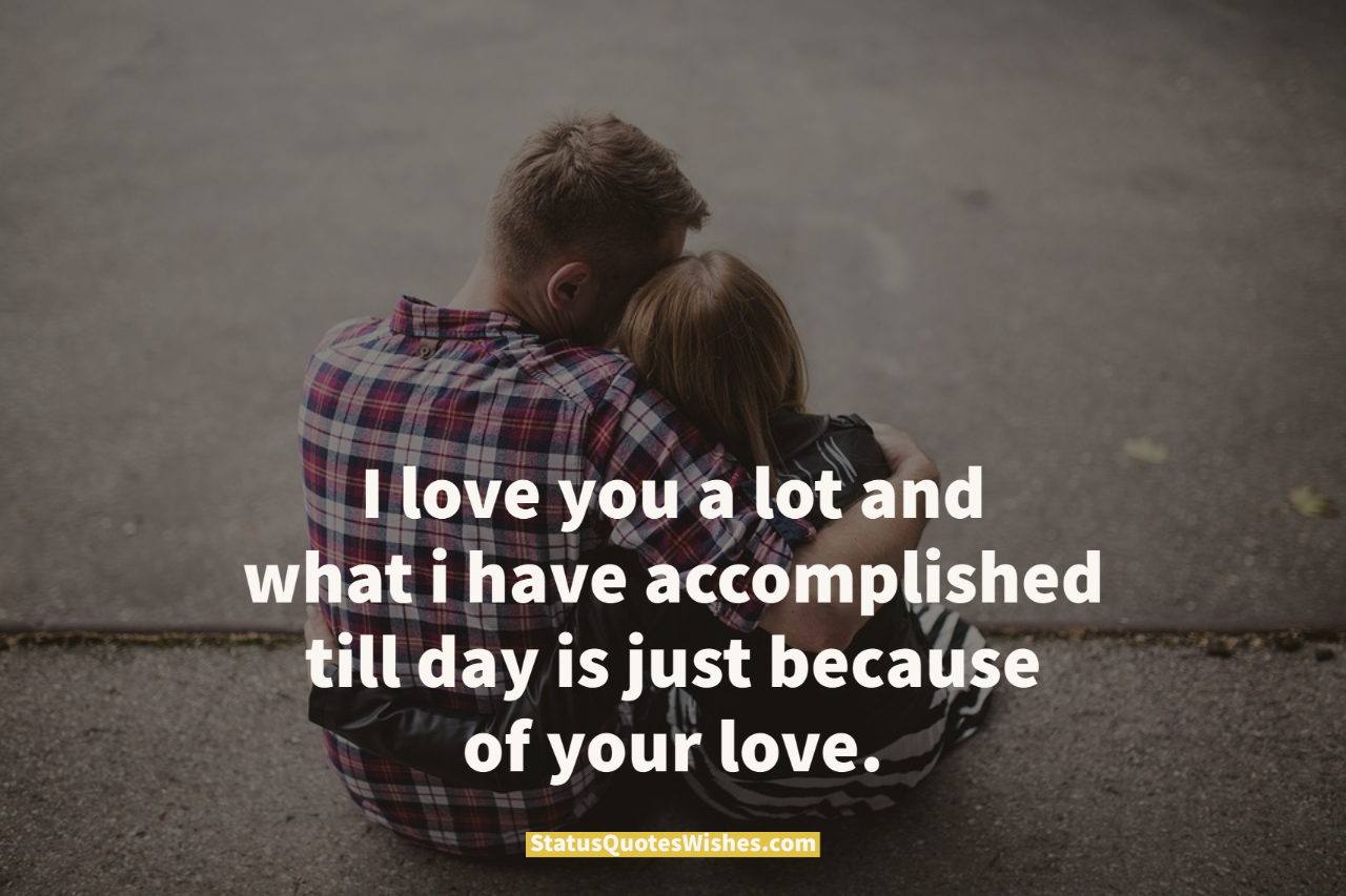relationship quotes for him