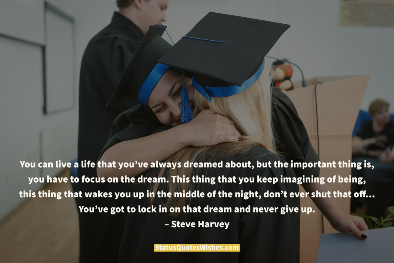 graduation quotes 2020