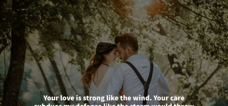 unconditional love quotes for her