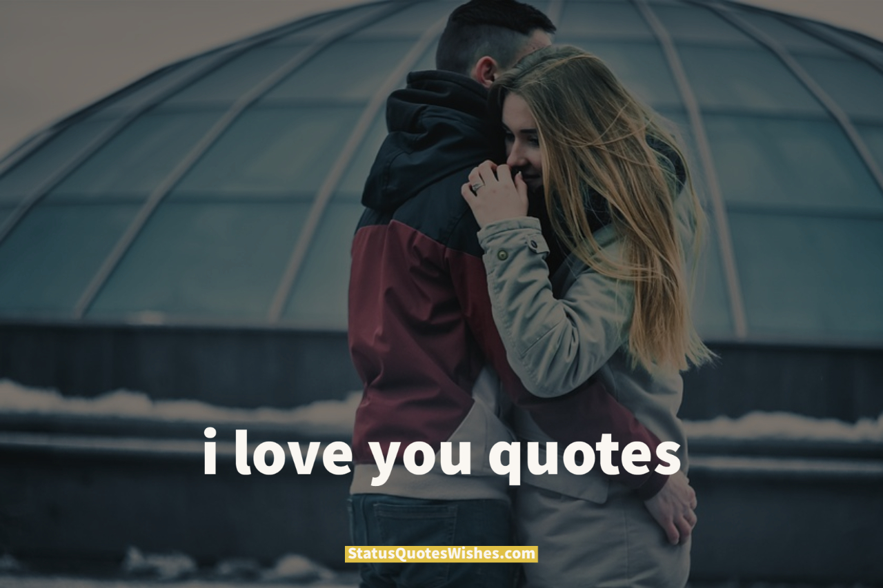 i love you quotes wallpaper