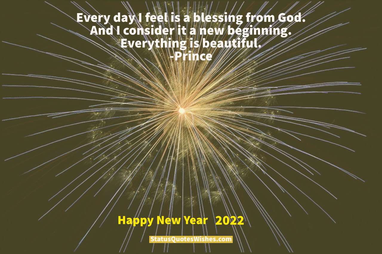 2022 new year quotes