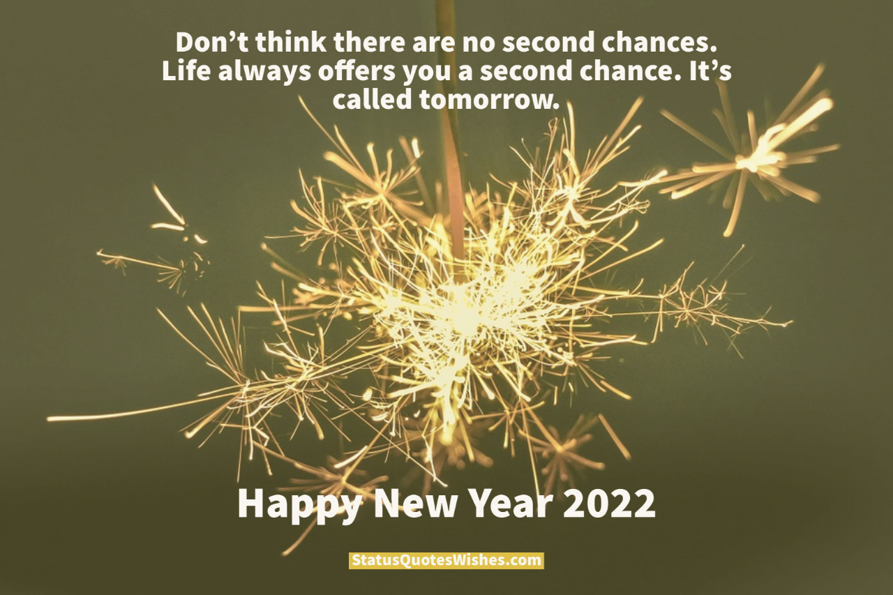 best new year quotes