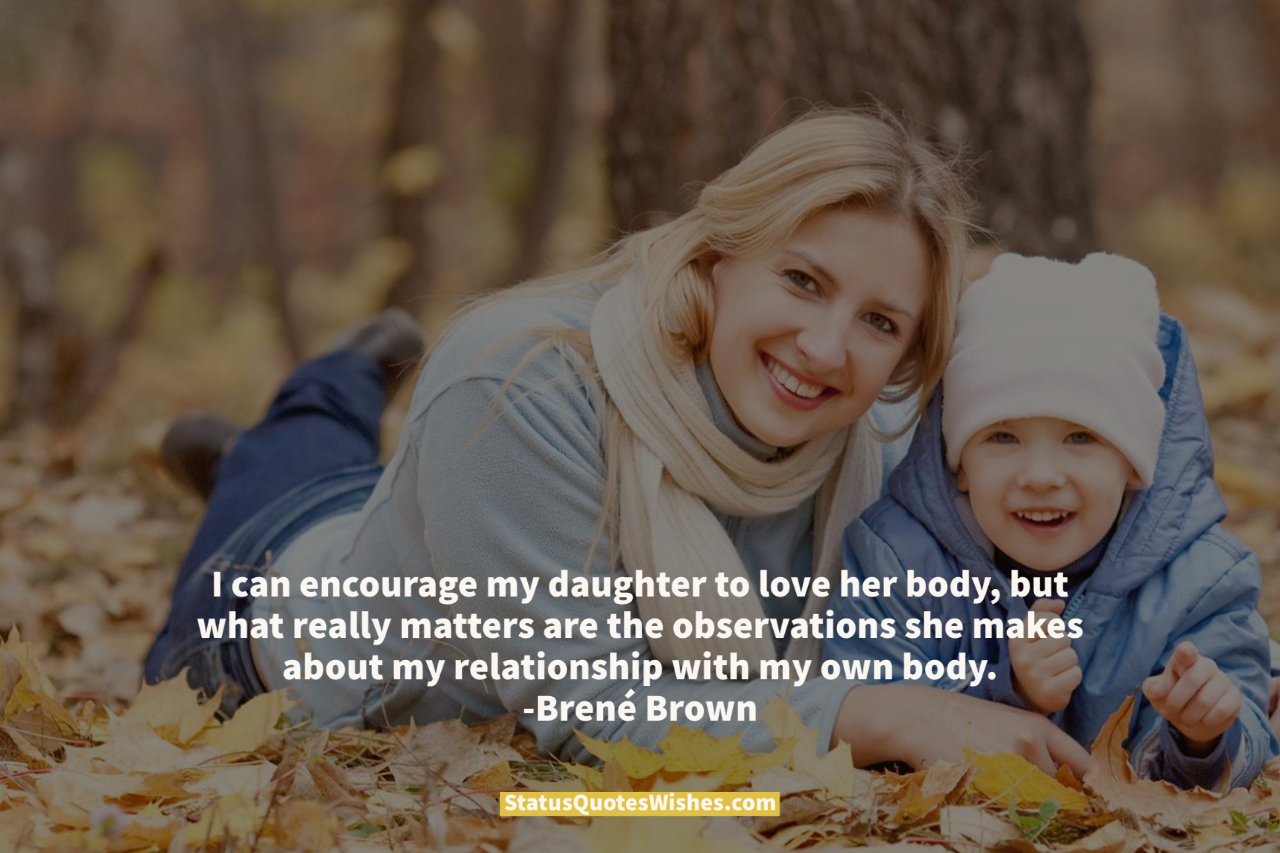 daughter love quotes