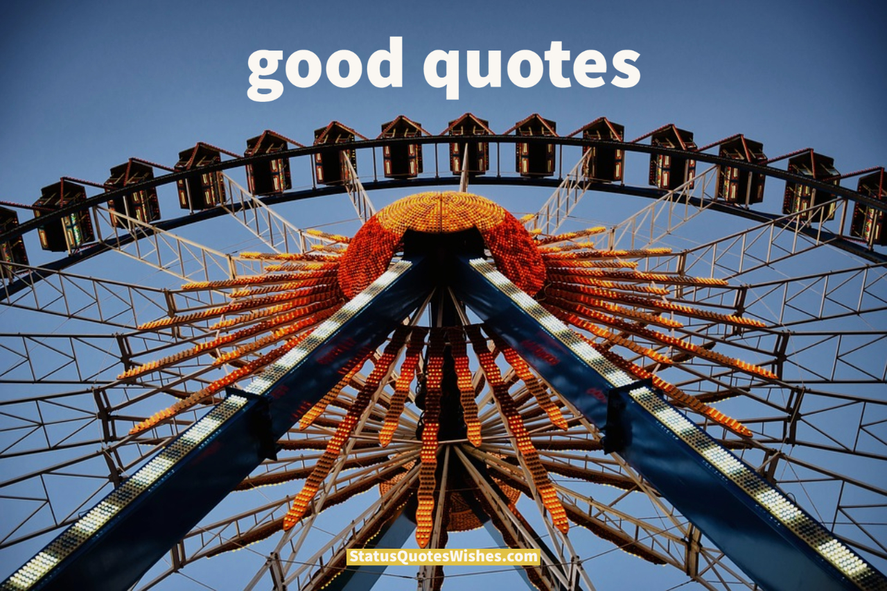 good quotes wallpaper