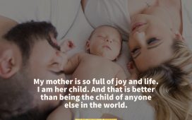 happy mothers day mom quotes