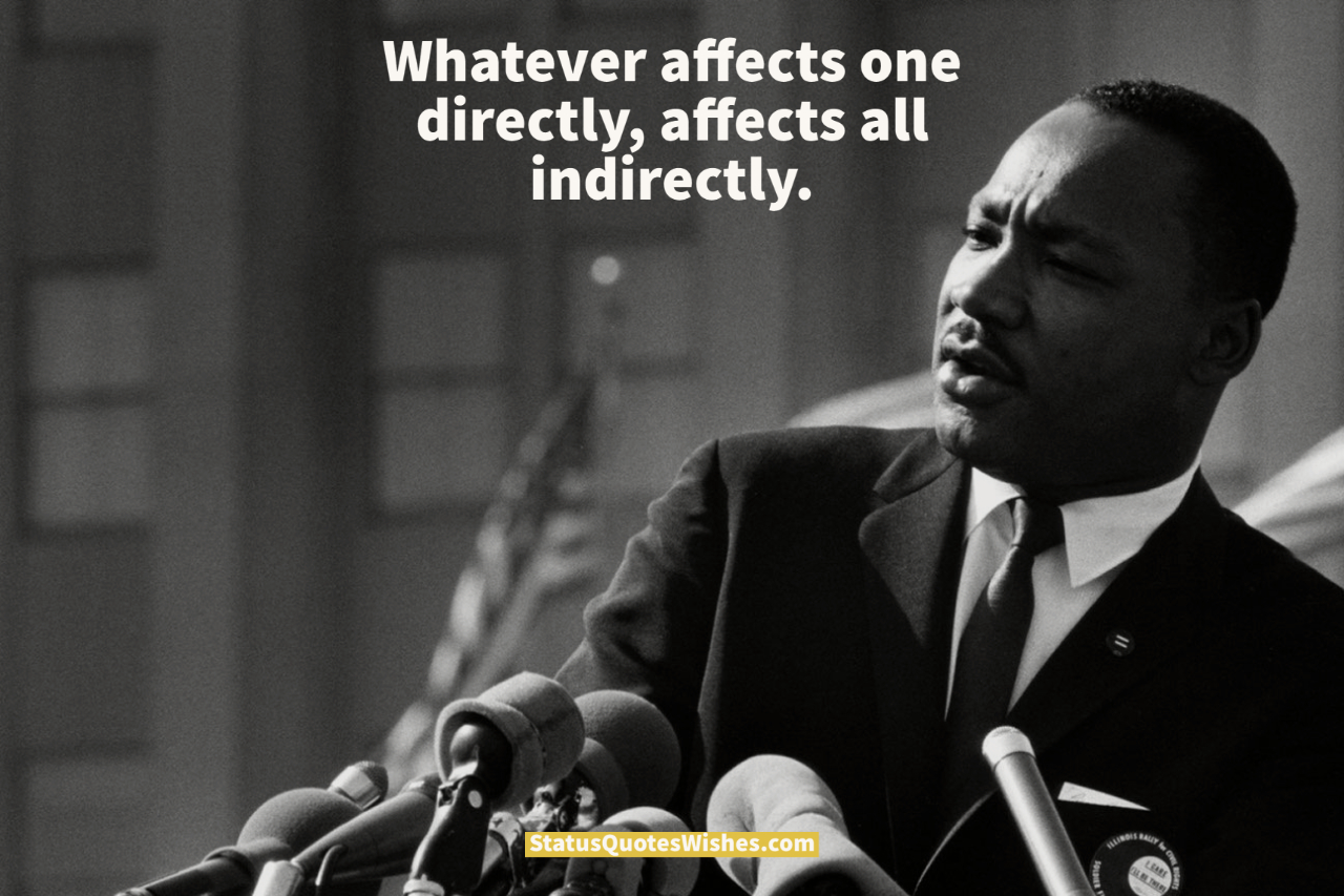 martin luther king jr quotes on courage