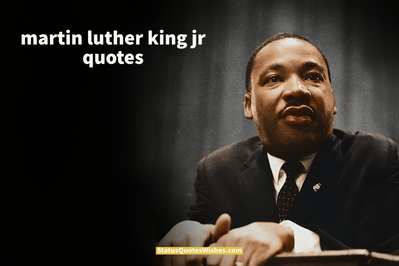 martin luther king jr quotes wallpaper