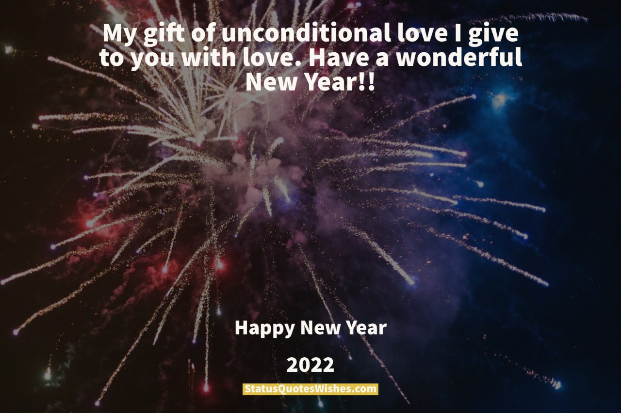 new year 2022 quotes