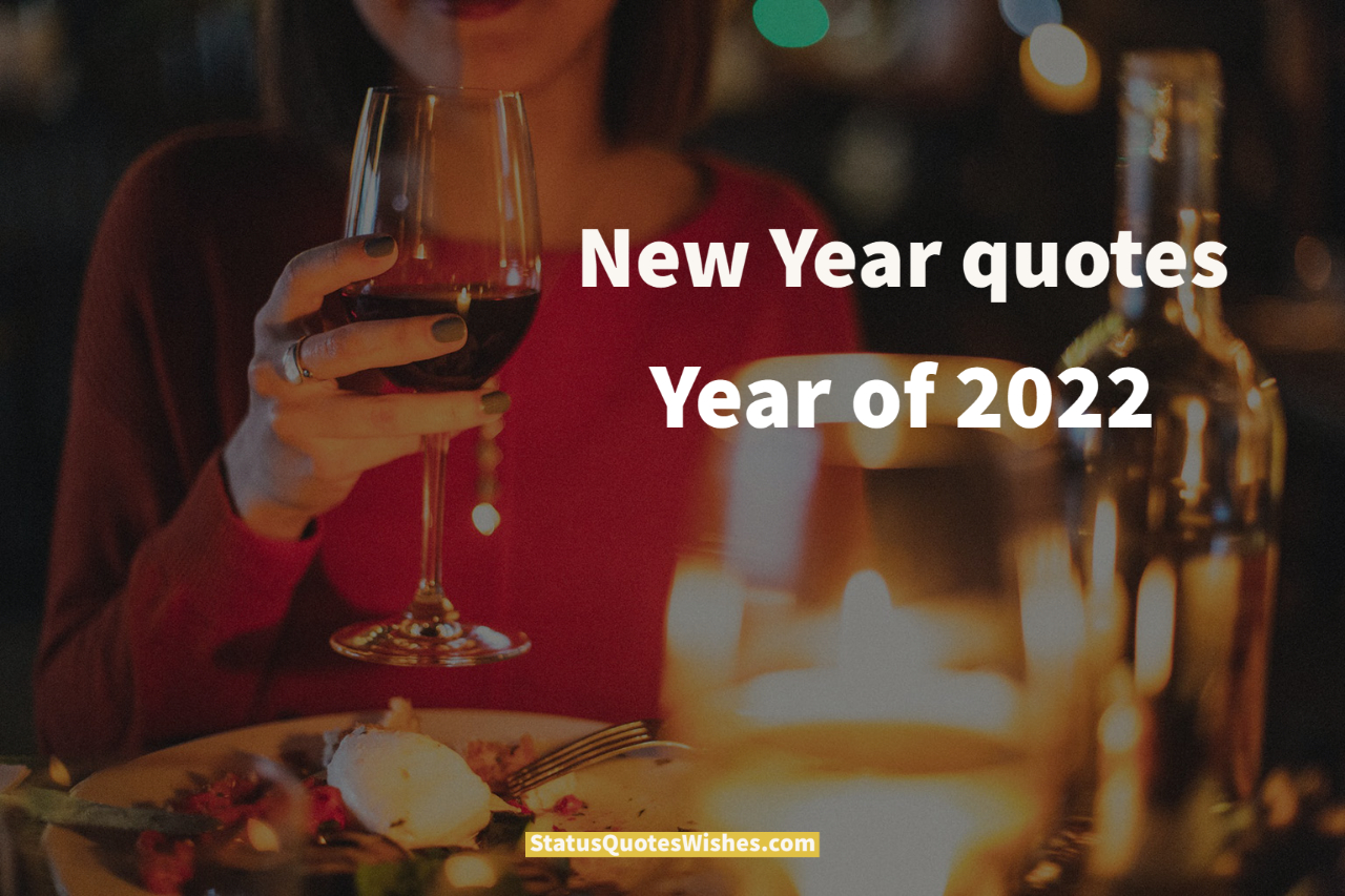 new year quotes wallpaper