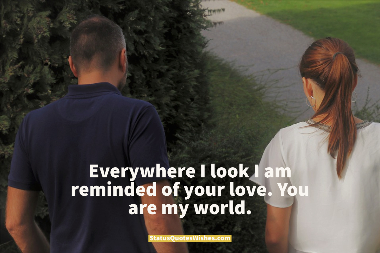 short inspirational quotes about love