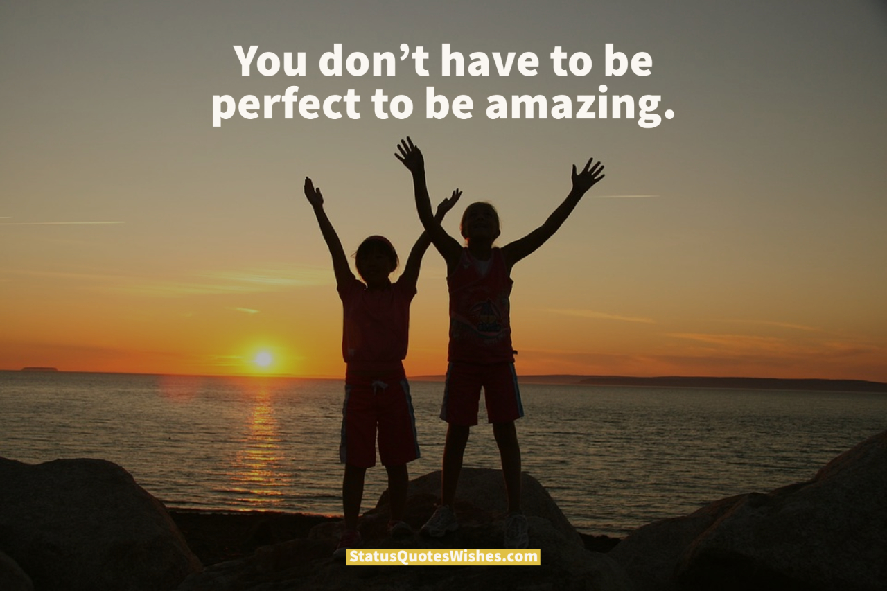 short inspirational quotes for kids